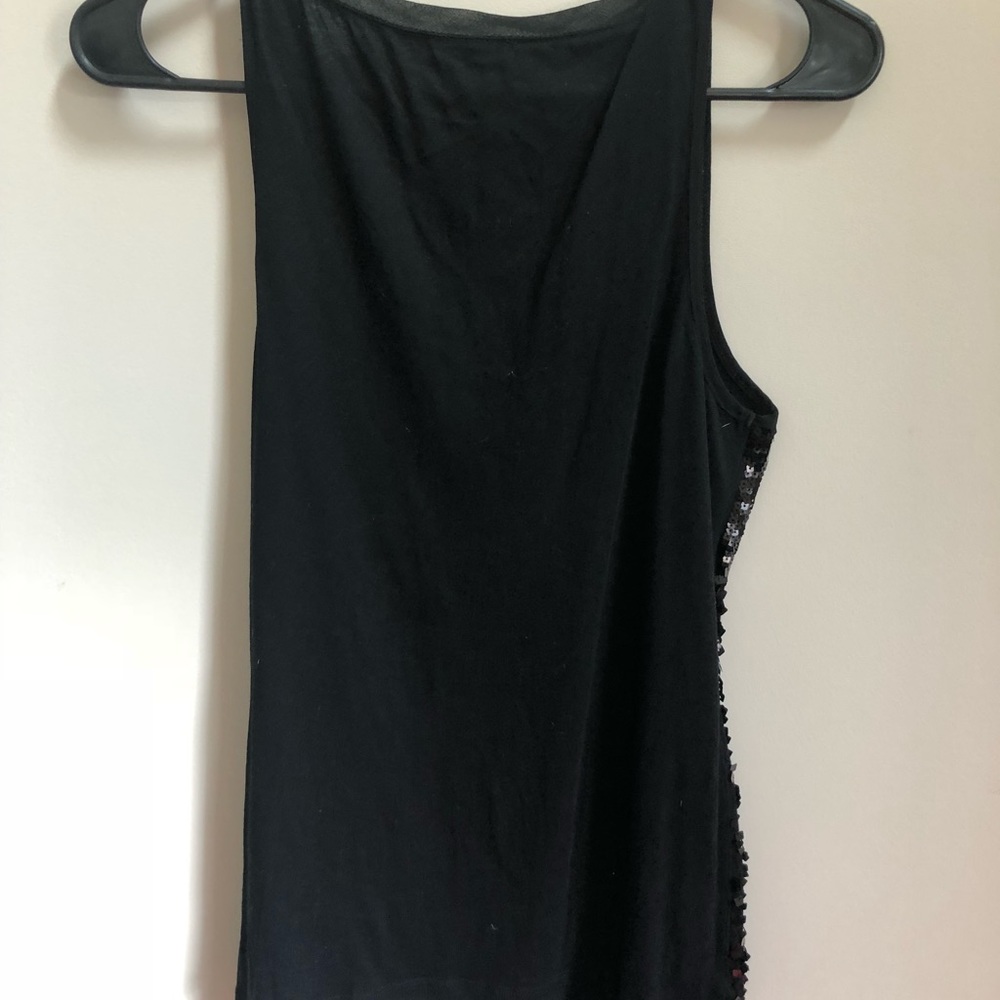 Sparkle top - Picture 3 of 3